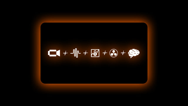 Arsenal Completo de Editor PRO