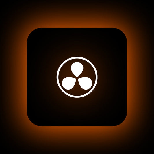 Textos Virales (Davinci Resolve)
